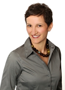 Adriana Girdler, President & Efficiency Chief & Officer at CornerStone Dynamics