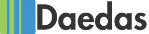 Daedas Logo