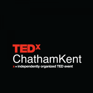 TEDxCK