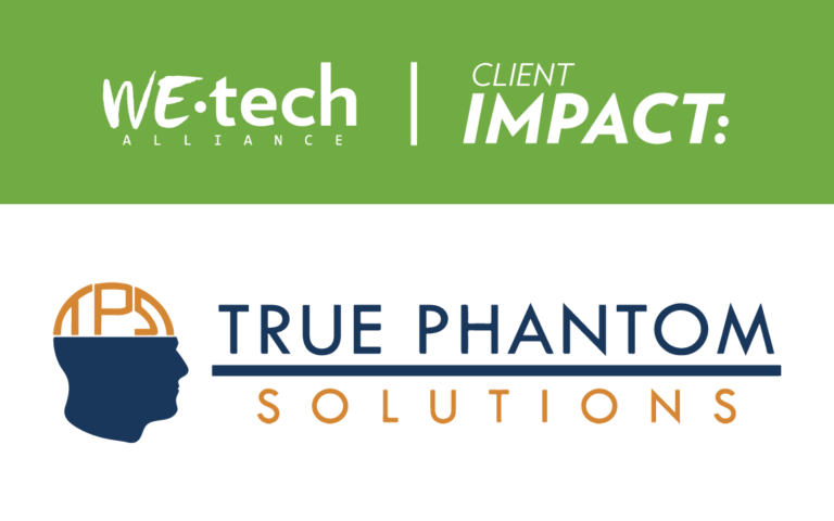 Client Impact: True Phantom Solutions