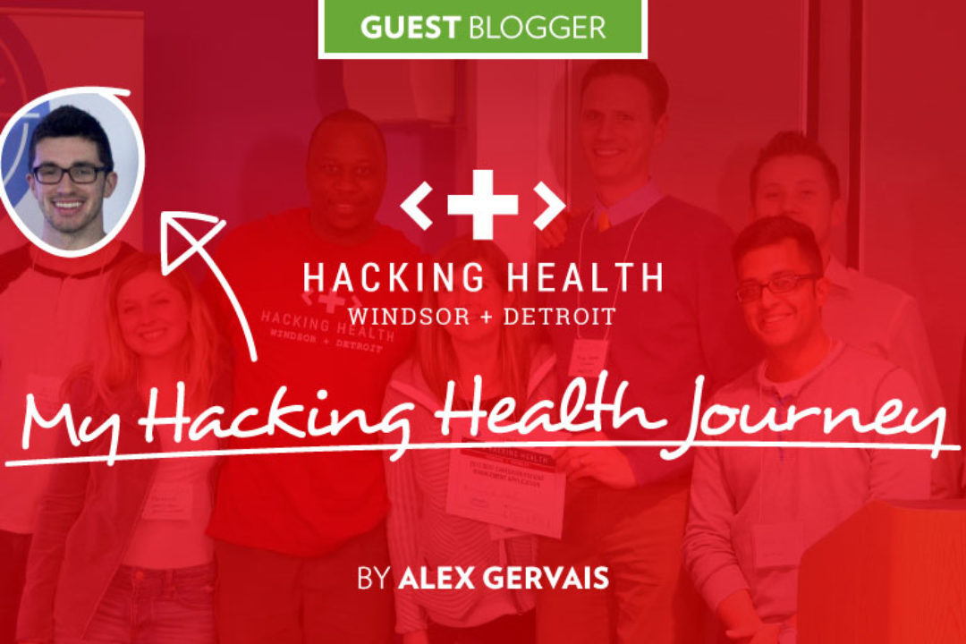 My Hacking Health Journey