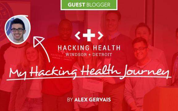 My Hacking Health Journey