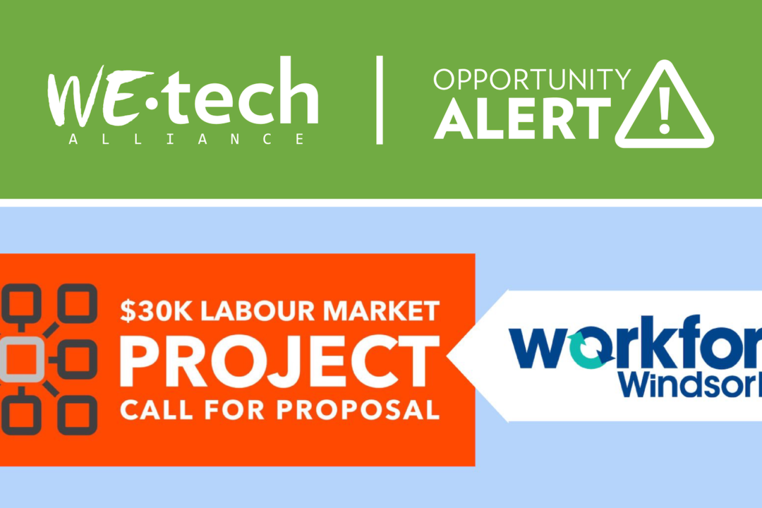 Labour Market Project Competition