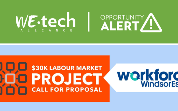 Labour Market Project Competition