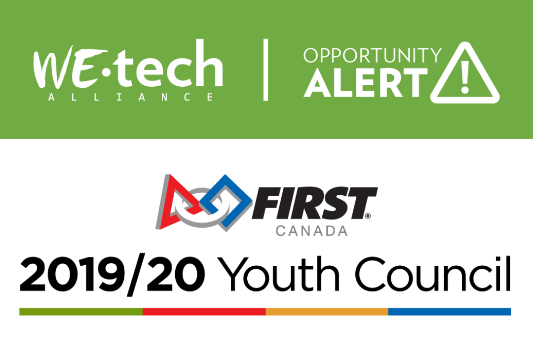 Youth Council 2019-2020 Application