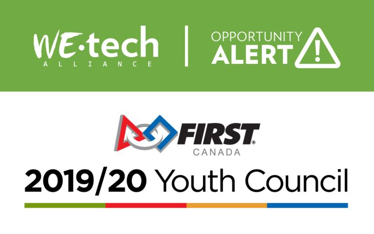 Youth Council 2019-2020 Application