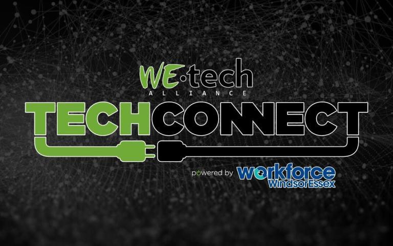 New Tech Connect Initiative Connects Community of Tech and Talent