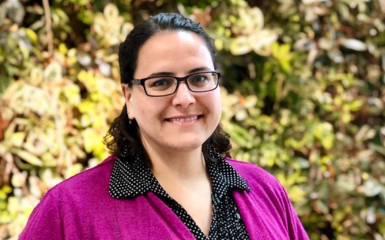 WEtech Alliance Welcomes Dr. Victoria Abboud to the Team