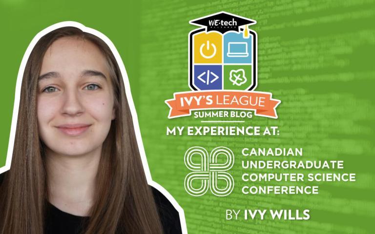 Ivy’s League – My experience at CUCSC