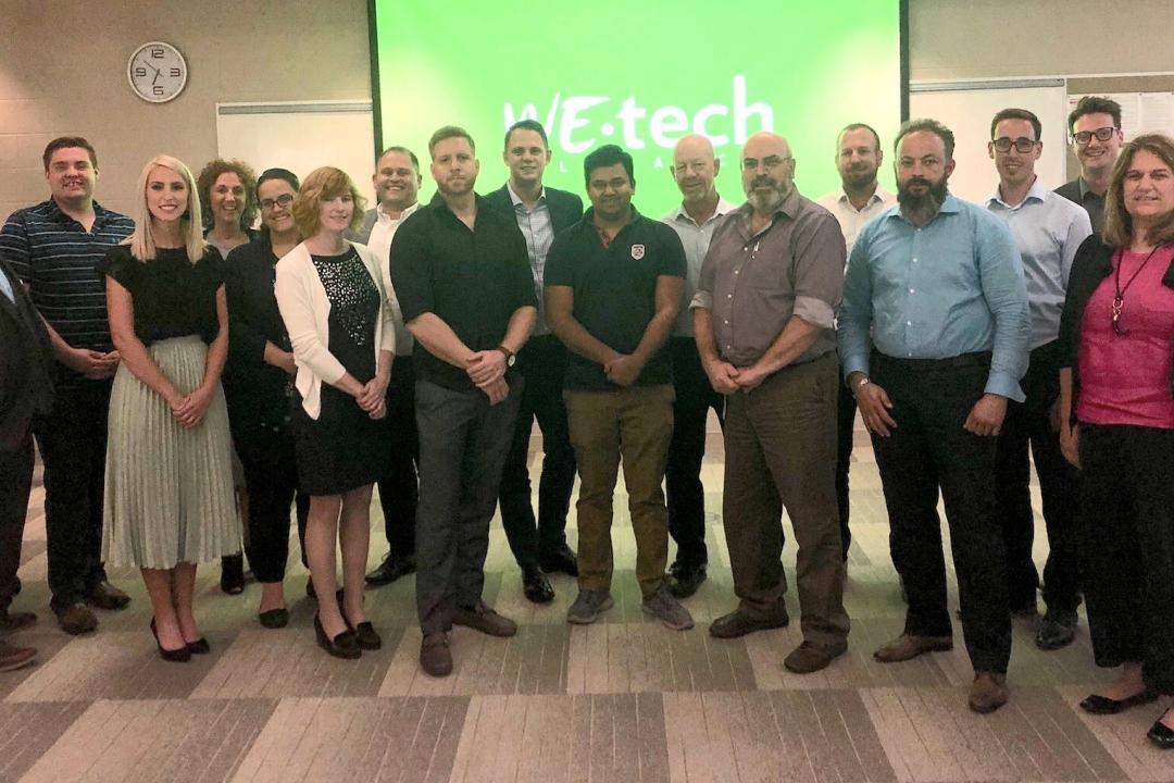 WEtech Alliance Announces New Board Leaders