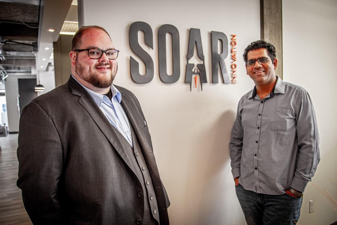 Coding, Virtual Reality, and Business Scale Up Training Events for Chatham-Kent Entrepreneurs