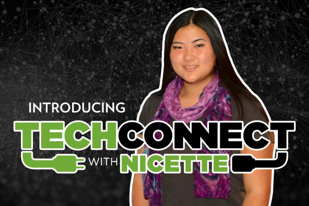 Introducing Our New Co-op Student: Nicette Scott