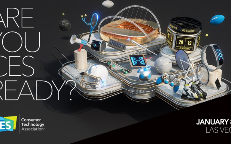 CES 2020 Livestream Schedule