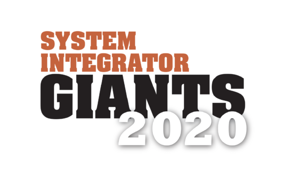 Brave Control Solutions & Onyx Engineering Named to System Integrator Giants List
