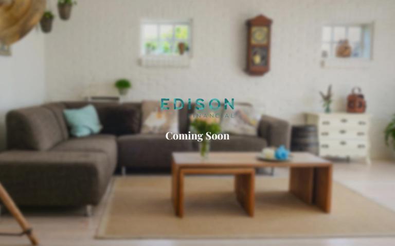 Edison Financial Announces Seed Financing for New Digital Mortgage Startup in Windsor