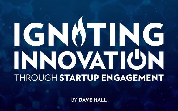Ontario Corporations Igniting Innovation Through Startup Engagement