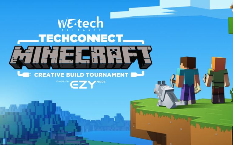 WEtech Alliance Announces “The Future is SMART” Minecraft Build Tournament
