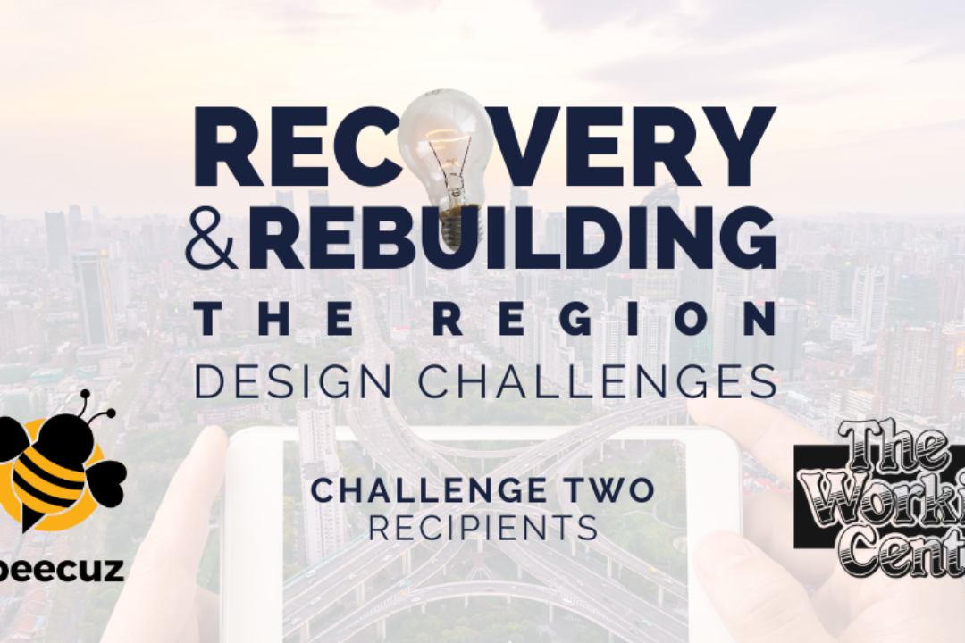 Design Challenge Winner Focused on Youth Mental Health