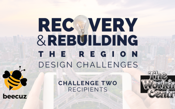 Design Challenge Winner Focused on Youth Mental Health
