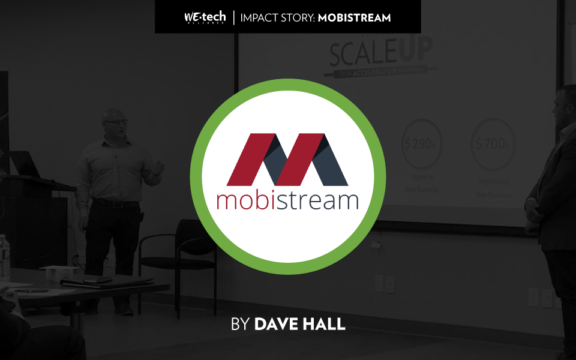 IMPACT STORY: MobiStream