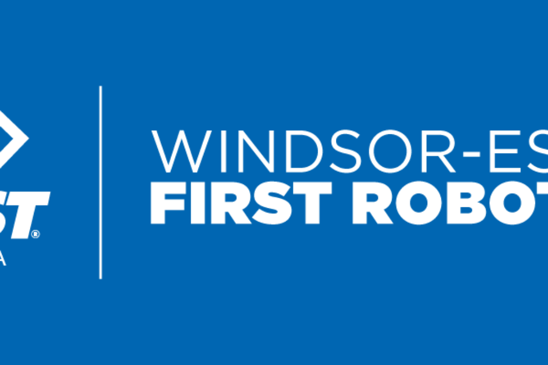 Local FIRST Robotics Alumni Awarded Bursaries for Post-Secondary Studies