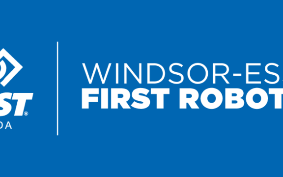 Local FIRST Robotics Alumni Awarded Bursaries for Post-Secondary Studies