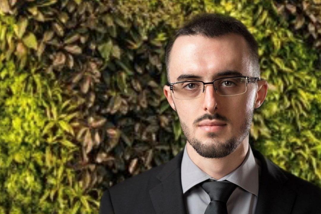 Introducing Summer In-House Storyteller: Michael Seguin