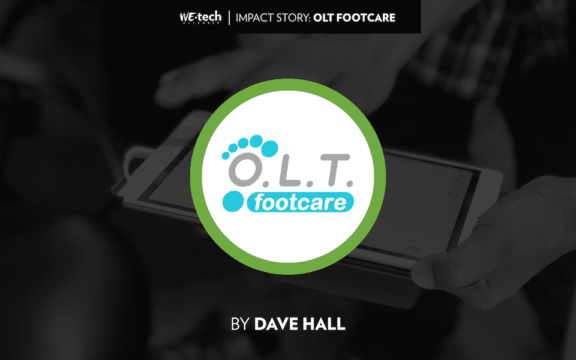 IMPACT STORY: OLT FOOTCARE