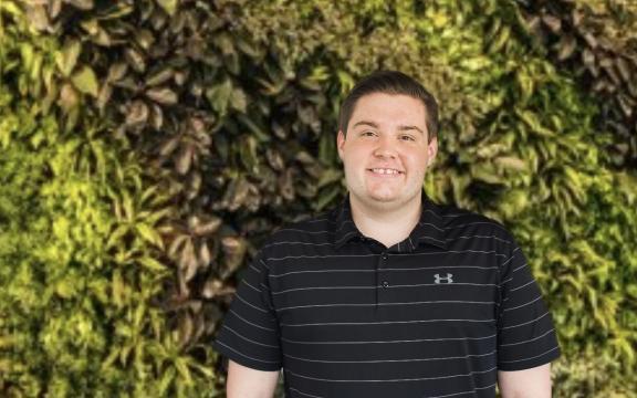Introducing Tech Community Program Manager: Noah Campbell