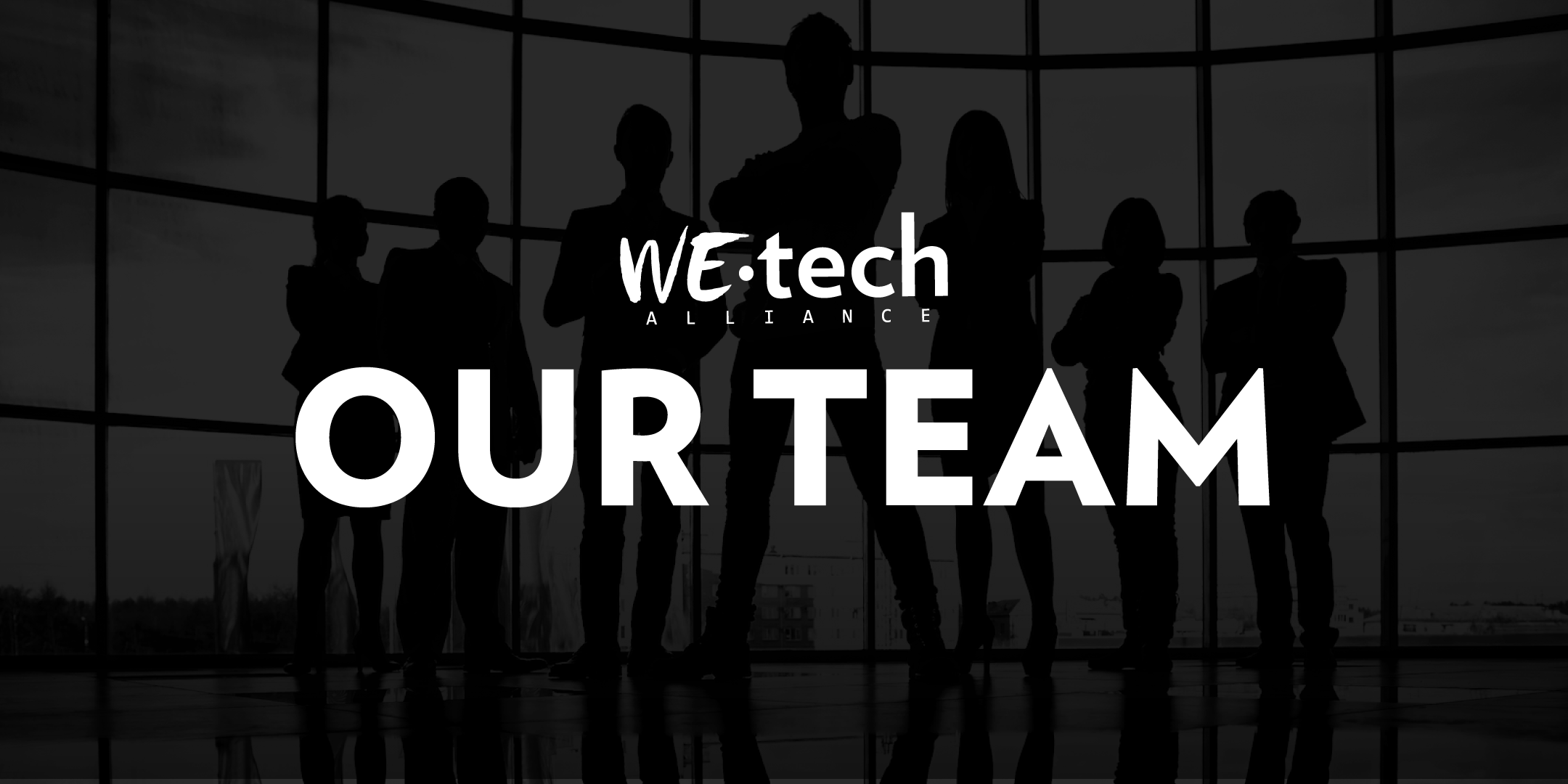 WEtech Alliance photo