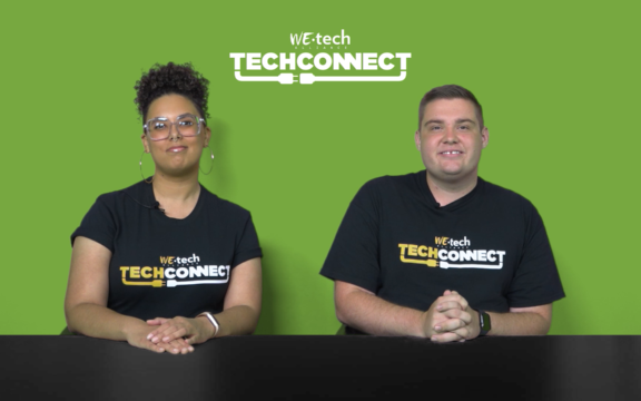 WEtech Alliance Launches Videos to Connect Tech Talent in Preparation for Virtual Semester