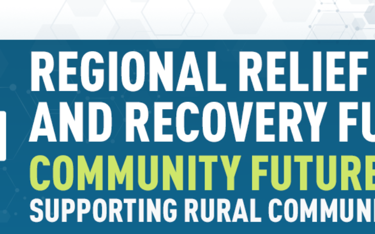 Government of Canada Provides Additional Relief Funding to Community Futures Essex County