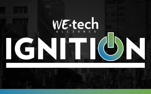 WEtech Alliance and Partners Launch Local Solutions to Local Challenges to Support Main Street Businesses