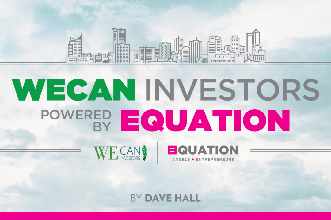 WECAN Investors Powered by Equation