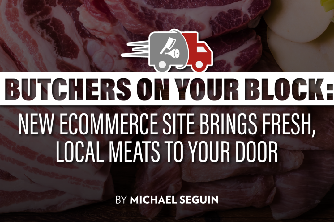 Butchers on Your Block