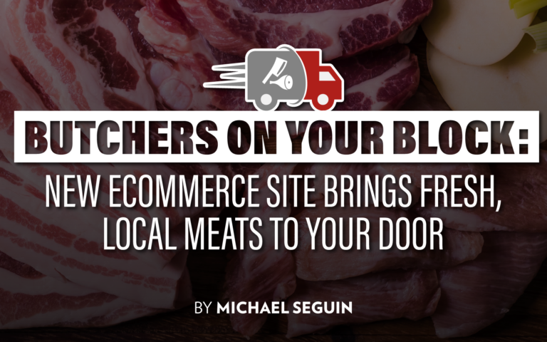 Butchers on Your Block