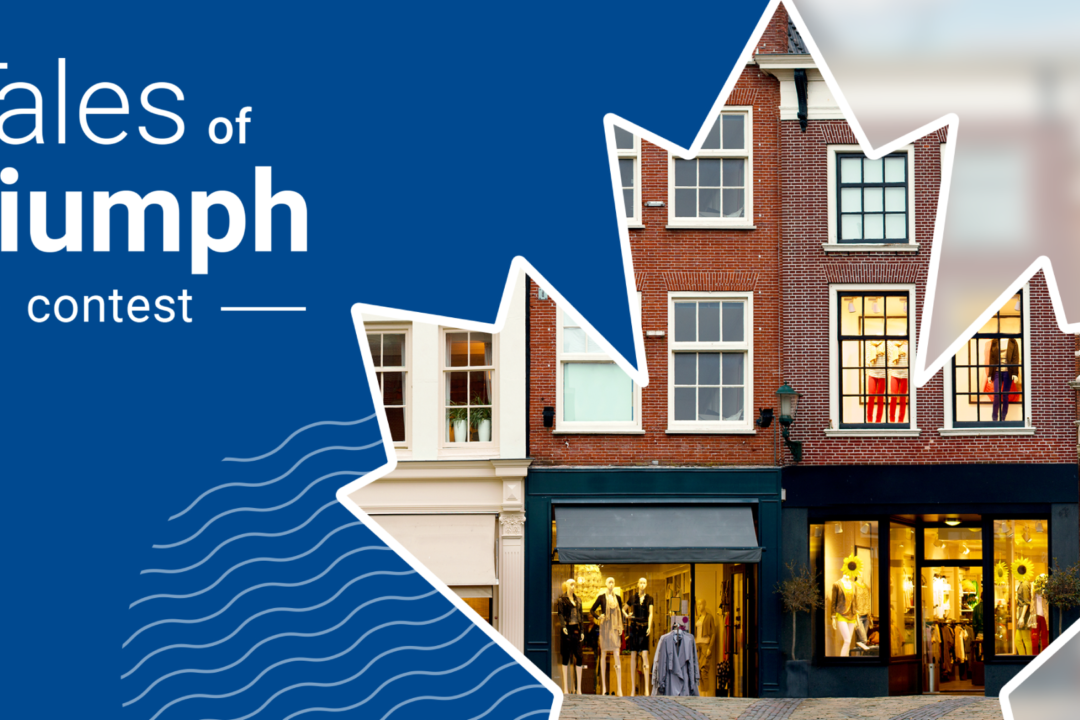 Tales of Triumph Contest