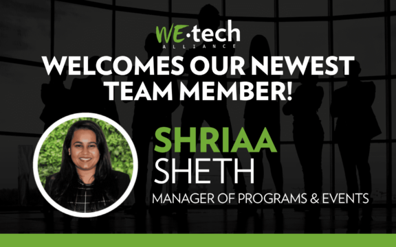 Rapid-Fire Questions with Shriaa Sheth