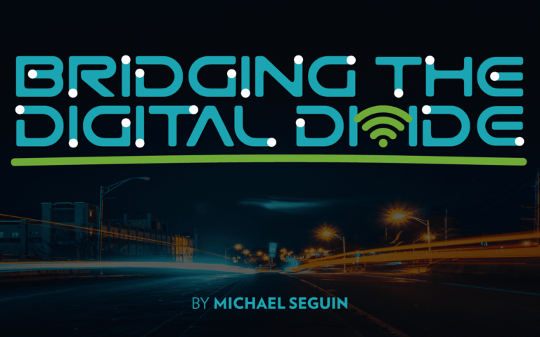 Bridging the Digital Divide