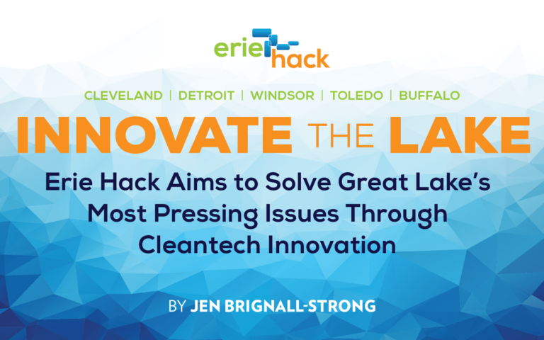 Innovate the Lake