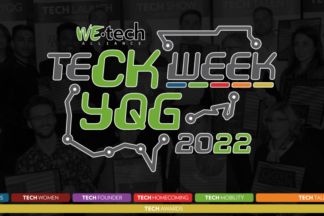 TeCK Week YQG Returns March 21-27
