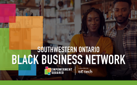 Government of Canada supports Black Entrepreneurs in Hamilton and Windsor