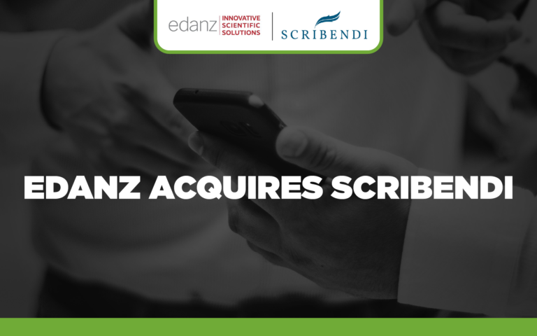 Edanz Acquires Scribendi