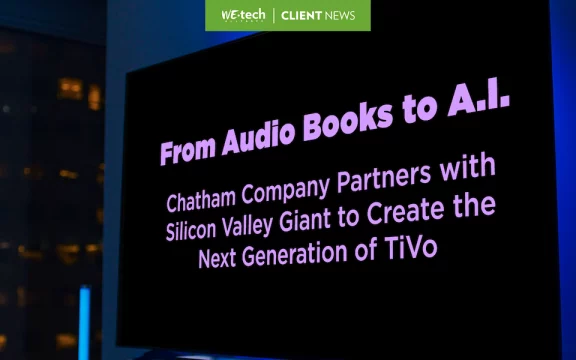 Voices in The Wind: From Audio Books to AI