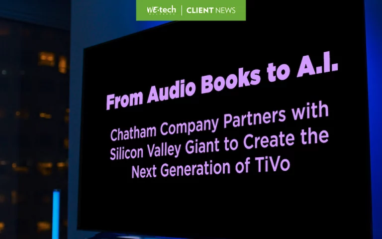 Voices in The Wind: From Audio Books to AI