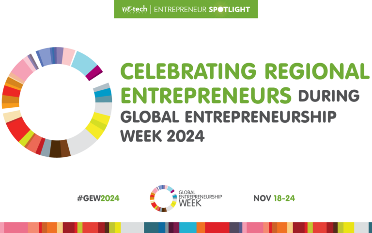 Celebrating Regional Entrepreneurs During Global Entrepreneurship Week