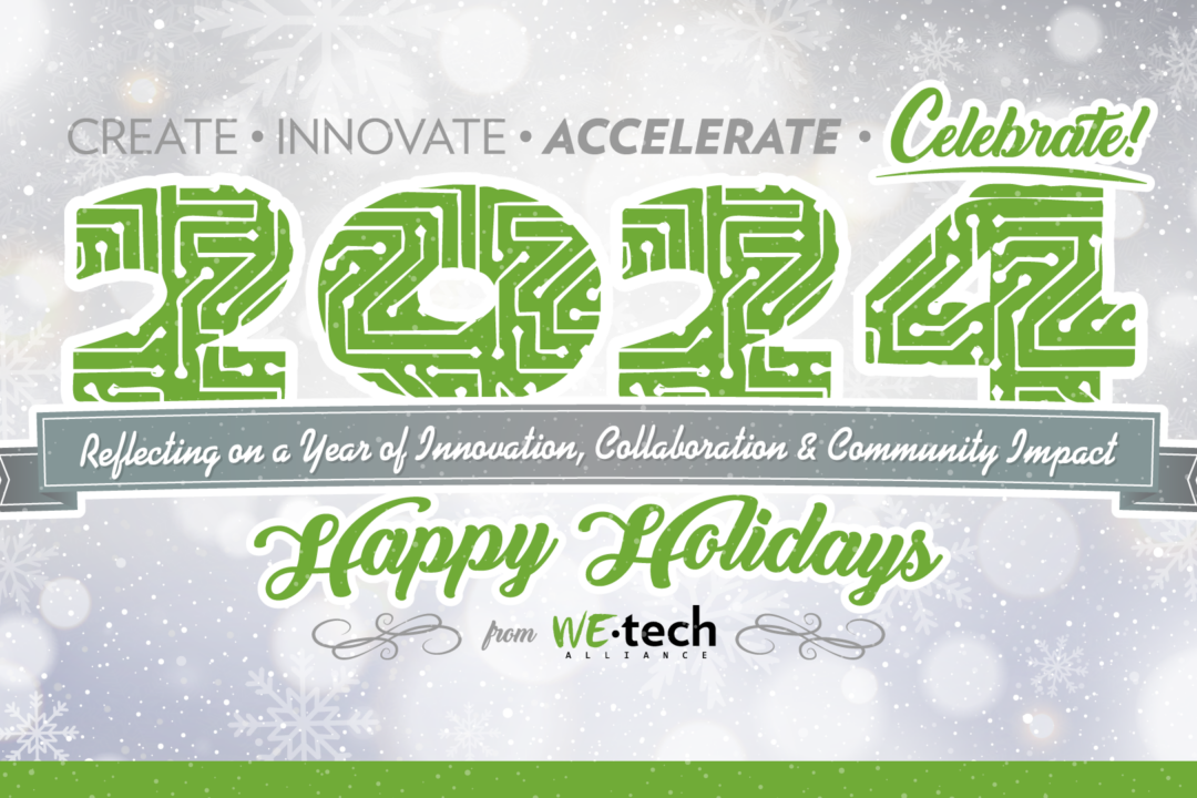 2024: Reflecting on a Year of Innovation, Collaboration & Community Impact