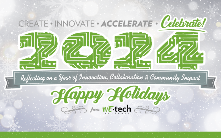 2024: Reflecting on a Year of Innovation, Collaboration & Community Impact