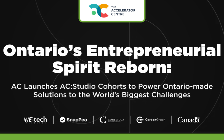 AC:Studio Cohort 2 Launch