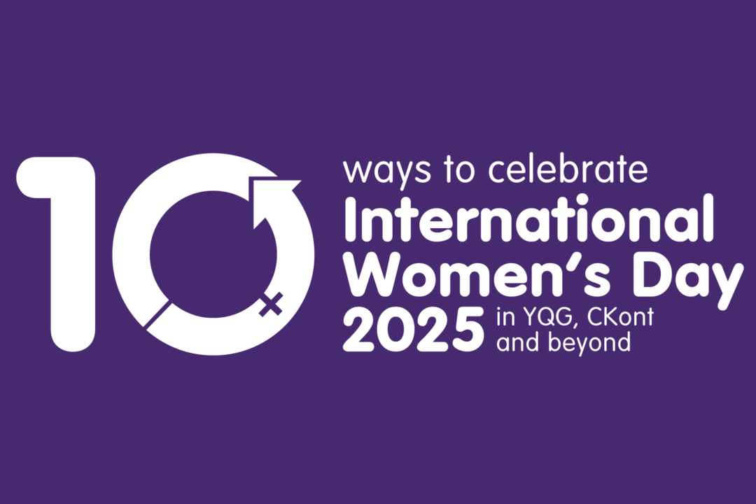 10+ Ways to Celebrate International Women’s Day 2025